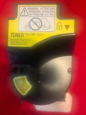 New compatible yellow for sale  Fort Collins