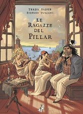 Ragazze del pillar usato  Italia