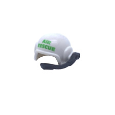 Playmobil secours casque d'occasion  Riedisheim