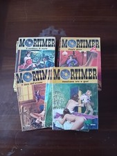 Mortimer completa usato  Collegno