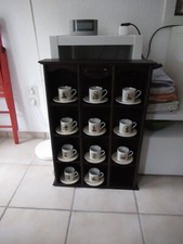 Hummel regal espressotassen gebraucht kaufen  Wuppertal