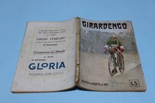 Girardengo libero ferrario usato  Firenze