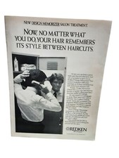 1981 redken hair for sale  Wilmington