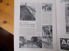Illustrazione italiana 1938 usato  Torino