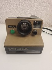 Polaroid 1500 land gebraucht kaufen  Recklinghausen