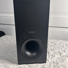 Sony ws121 subwoofer for sale  Galveston