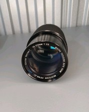 Vivitar series lens for sale  San Diego