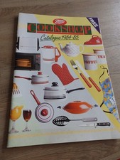 Boots cookshop catalogue for sale  KEIGHLEY