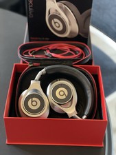 Estuche y caja para auriculares Beats by Dr. Dre Executive con cable sobre la oreja incluidos segunda mano  Embacar hacia Mexico