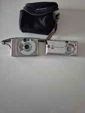 Canon powershot a400 gebraucht kaufen  München