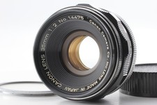 Near mint canon d'occasion  Expédié en Belgium