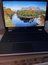 Pavilion x360 laptop gebraucht kaufen  Bremen