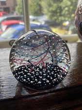 Caithness flamenco paperweight for sale  DOVER