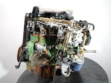 Moteur complet 2531190 d'occasion  Expédié en France