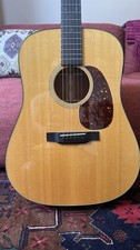 Martin d18 reimagined for sale  LONDON