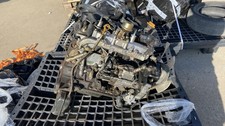 Motor nissan terrano d'occasion  Chaumont