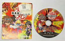 Usado, Bakugan Battle Brawlers (Sony PlayStation 3, 2009) - PS3 - PAL comprar usado  Enviando para Brazil