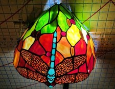 Vintage tiffany style for sale  Mesa