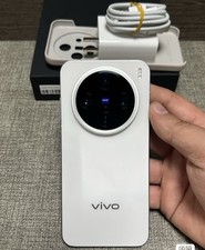 Vivo X200 Pro Mini 16+1TB Dimensity 9400 CN versão Dual SIM desbloqueado usado comprar usado  Enviando para Brazil