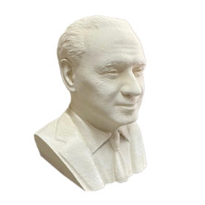 Busto silvio berlusconi usato Busto silvio berlusconi usato  Roma