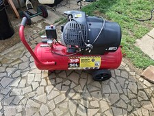 Air compressor 14cfm for sale  KETTERING
