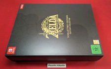 Nintendo switch zelda d'occasion  Laventie