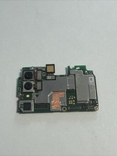 Carte mere huawei d'occasion  Stenay
