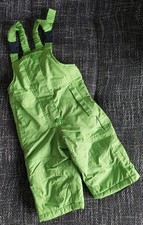 Skihose größe 74 gebraucht kaufen  Baruth