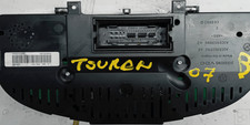 1t0920874dx quadro strumenti usato  Italia