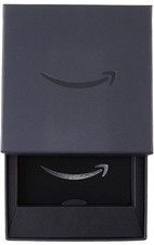 Amazon physical gift for sale  West Friendship