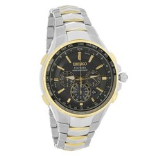 Seiko solar men for sale  Brooklyn