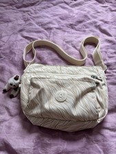 Kipling damen umhängetasche gebraucht kaufen  Halle