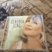 Claudia jung augenblicke gebraucht kaufen  Eitorf