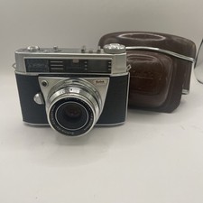 Kodak retina automatic for sale  COLCHESTER