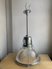 Holophane industrial ceiling for sale  Ridgewood