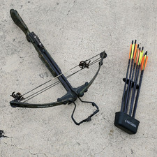 Horton dakota crossbow for sale  Kyle