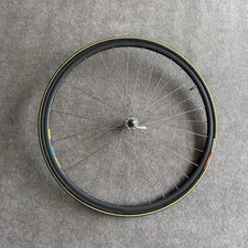 Mozzo anteriore shimano usato  Spedire a Italy