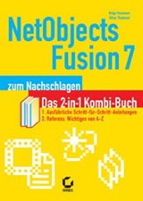 Netobjects fusion zum gebraucht kaufen  Berlin