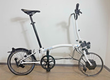 aluminium folding bike for sale aluminium folding bike for sale  MANSFIELD