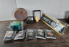 Lote BAM BOX GEEK - The Office Game of Thrones WestWorld Collectors Pins Jumanji+ comprar usado Lote BAM BOX GEEK - The Office Game of Thrones WestWorld Collectors Pins Jumanji+ comprar usado  Enviando para Brazil