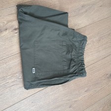 wax cotton trousers for sale  LINCOLN