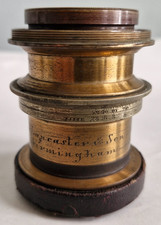 Lancaster sons rectigraph for sale  ABERDEEN