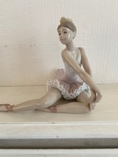 Lladro ballarina for sale  ORPINGTON
