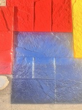 Interlocking rubber concrete for sale  GRIMSBY