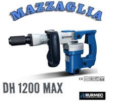 Rurmec demolitore 1200 usato  Ragalna