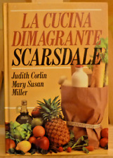 Cucina dimagrante scarsdale usato  Pomaretto