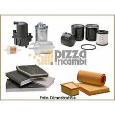 Kit filtri per usato Kit filtri per usato  Castro