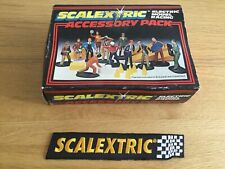 Scalextric accessories pack for sale  Shipping to Ireland