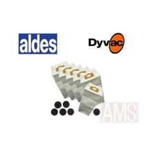 Sacs aldes litres d'occasion  Martigues