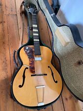 archtop jazz guitar for sale archtop jazz guitar for sale ST. ALBANS